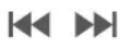 ALPINE X209D - Touch the desired tuning mode. - 1