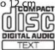 ALPINE X209D - playable Discs - 3