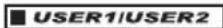 ALPINE X009 - Setting item: Rear Speaker - 1