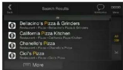 Search Results Bellacino's Pizza & Grinders Restaurant + Pizza - Bellacino's Pizza & Grinders California Pizza Kitchen Restaurant - Pizza - California Pizza Kitchen Chanello's Pizza Restaurant - Pizza - Chanello's Pizza Cici's Pizza Restaurant + Pizza - Cici's Pizza More