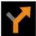 ALPINE X209-WRA - Maneuver icons - 4