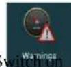 ALPINE X209-WRA - Adding an Alert Point - 2