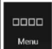 ALPINE X209-WRA - Navigation menu - 12