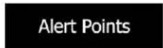 ALPINE X209-WRA - Adding an Alert Point - 3