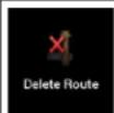ALPINE X209-WRA - Navigation menu - 10