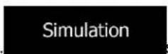 ALPINE X209-WRA - Running a Simulation - 5