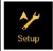 ALPINE X209-WRA - Navigation menu - 6