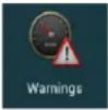 ALPINE X209-WRA - Setup menu - 5