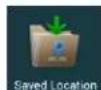 ALPINE X209-WRA - Save Location - 3