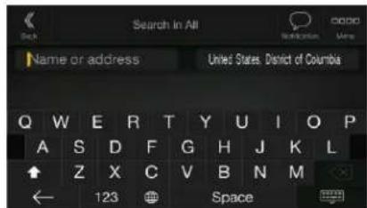 Search in All Name or address United States, District of Columbia Q W E R T Y U I O P A S D F G H J K L Z X C V B N M ← 123 Space