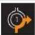 ALPINE X209-WRA - Maneuver icons - 8