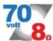 OWI 703i - ALL WEATHER PROTECTION SPEAKER - 4