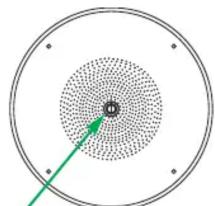 Bogen S86T725PG8WBR - Ceiling Speaker Assembly Variations - 3