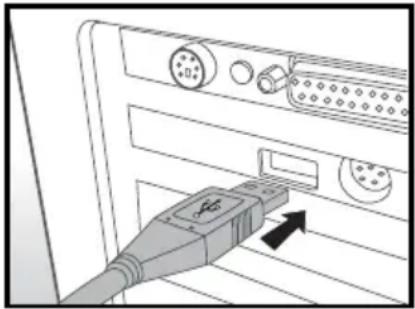 HITACHI HDC-1491EP - System Requirement - 1