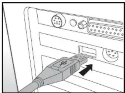 HITACHI HDC-1491EP - Downloading Your Files - 2
