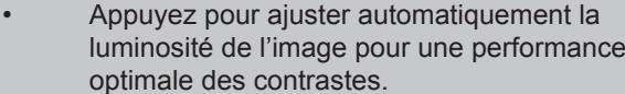 OPTOMA HD29Darbee - INFORMATIONS SUPPLÉMENTAIRES - 27
