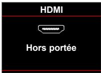 OPTOMA HD29Darbee - INFORMATIONS SUPPLÉMENTAIRES - 1