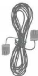 AT&T SB3014 - Parts checklist - 10
