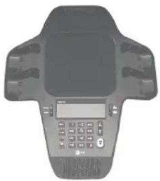 AT&T SB3014 - Parts checklist - 3
