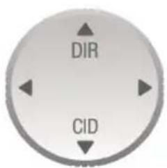 DIR CID