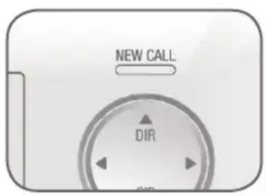 NEW CALL DIR