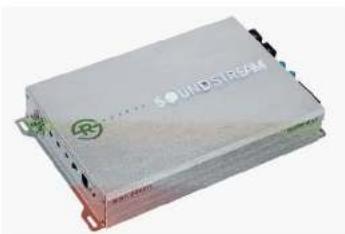 Soundstream RS4.2000 - OWNER'S MANUAL - 1