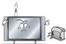 TEAC LEV32GD3HD - Warnings - 5