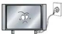 TEAC LEV32GD3HD - Warnings - 5