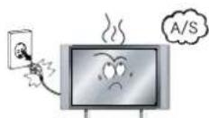 TEAC LEV32GD3HD - Cautions - 3