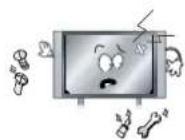 TEAC LEV32GD3HD - Warnings - 4