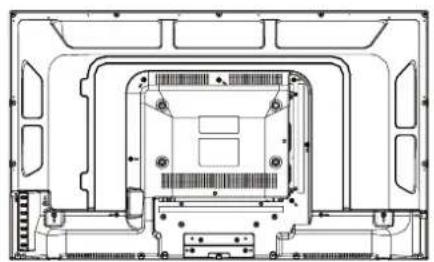 TEAC LEV32GD3HD - TV and stand parts - 1