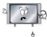 TEAC LEV32GD3HD - Warnings - 2