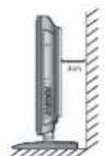 TEAC LEV32GD3HD - Cautions - 1
