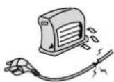 TEAC LEV32GD3HD - Warnings - 7