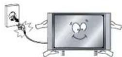 TEAC LEV32GD3HD - Cautions - 2