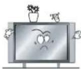 TEAC LEV32GD3HD - Warnings - 1