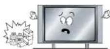 TEAC LEV32GD3HD - Warnings - 3