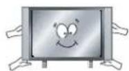 TEAC LEV32GD3HD - ⚠Warnings - 2
