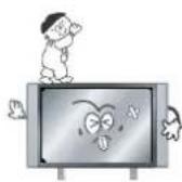 TEAC LEV32GD3HD - Warnings - 3