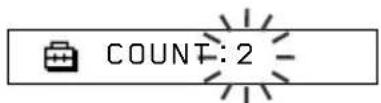 COUNT: 2