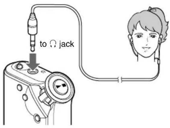 to ♀ jack