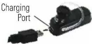 Charging Port