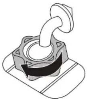 MOTOROLA TK30 - Use mounting bracket - 3