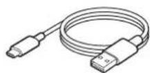HUAWEI Speed Wi-Fi NEXT W05 - 同梱品一覧 - 2