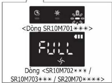 SAMSUNG SR20M7070WS - ด้านบน - 5