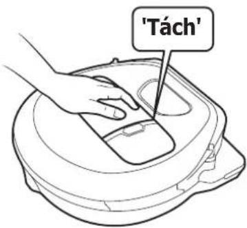 'Tách'