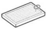 SAMSUNG SR20M7070WS - Phụ kiện - 4
