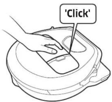 'Click'