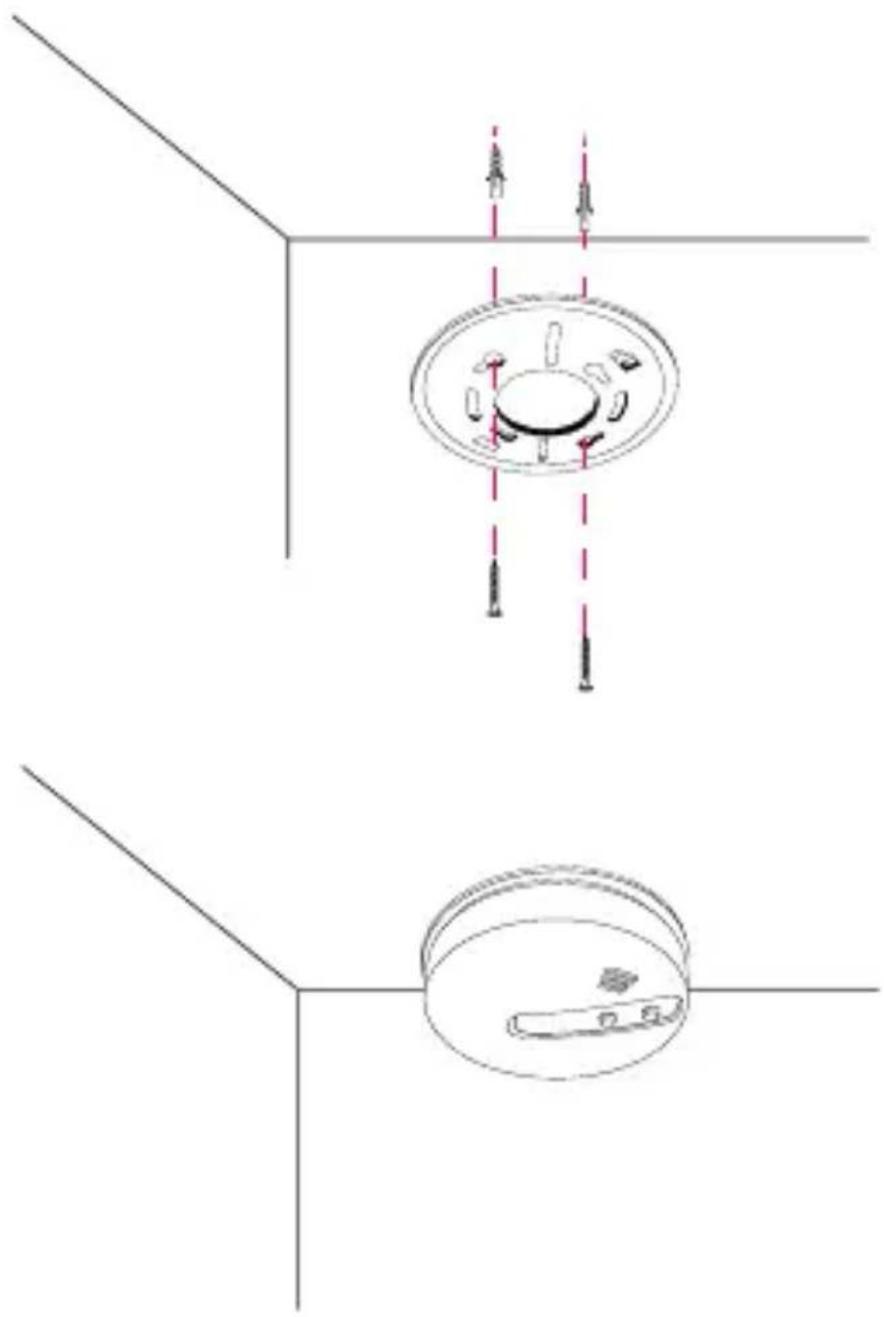 Steren CCTV-2123 - DELETE THE DETECTOR - 2