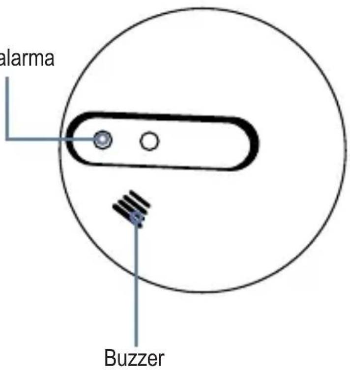 Steren CCTV-2123 - PRECAUCIONES - 2